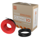 Греющий кабель CLIMATIQ CABLE 110 m
