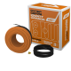 Греющий кабель IQ FLOOR CABLE 20 Вт/м - 60 м